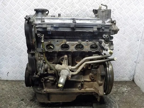 Motor Mitsubishi Pajero Pinin 1.8 GDI 4G93 image 3