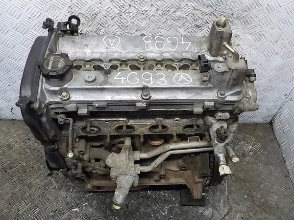 Motor Mitsubishi Pajero Pinin 1.8 GDI 4G93 image 4