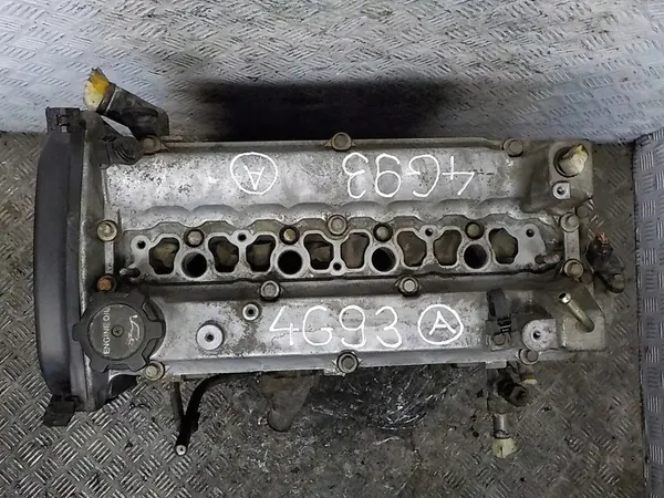 Motor Mitsubishi Pajero Pinin 1.8 GDI 4G93 image 5