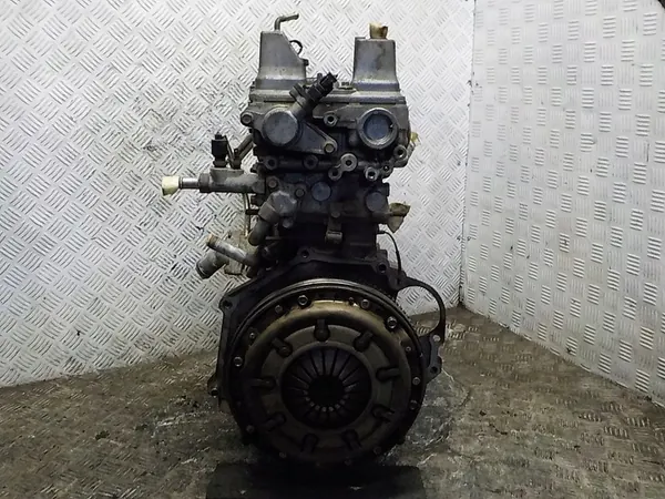 Motor Mitsubishi Pajero Pinin 1.8 GDI 4G93 image 6