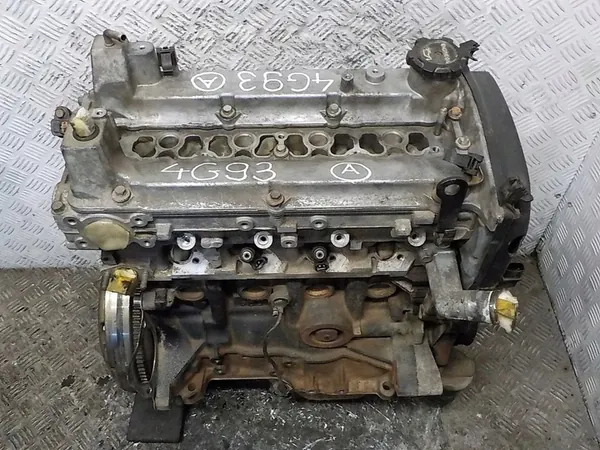 Motor Mitsubishi Pajero Pinin 1.8 GDI 4G93 image 8