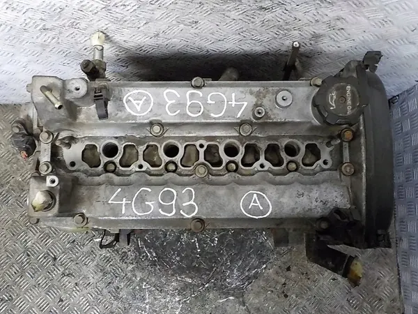 Motor Mitsubishi Pajero Pinin 1.8 GDI 4G93 image 9