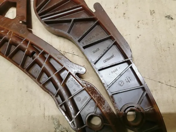 Keilriemenspanner OEM V757730180 für Peugeot image 3