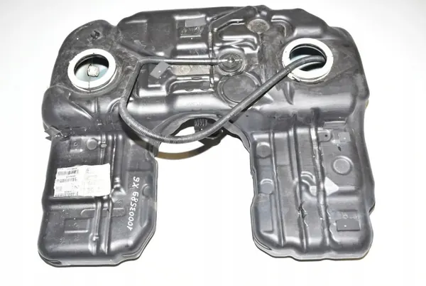 BMW X6 Bränsletank OEM 6279707 - Originaldel begagnad image 2