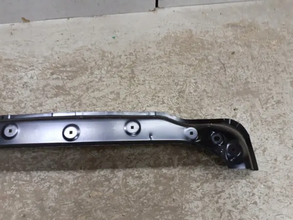 Baksätesryggstödsskydd OEM 5FF813315 för Cupra Formentor image 5
