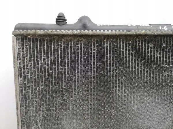 Radiateur d'eau Citroen C5 2010 OEM AMD50796 image 6