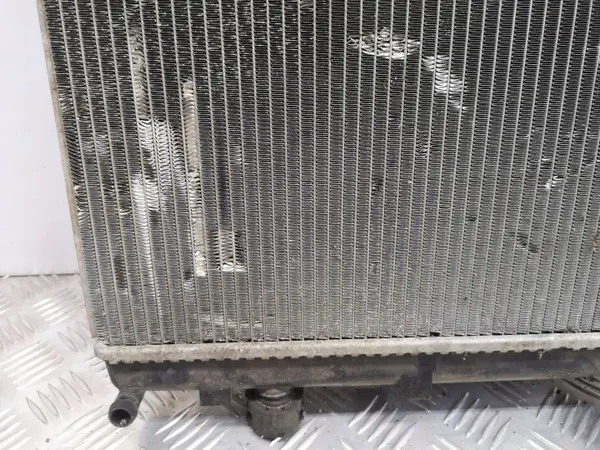 Radiateur d'eau Citroen C5 2010 OEM AMD50796 image 7