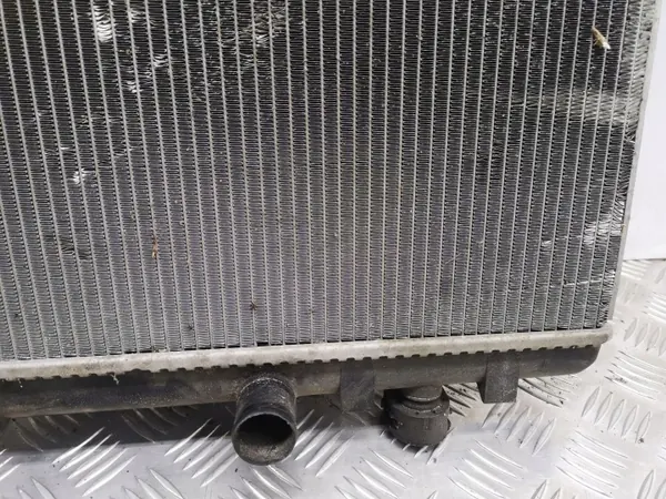 Radiateur d'eau Citroen C5 2010 OEM AMD50796 image 8