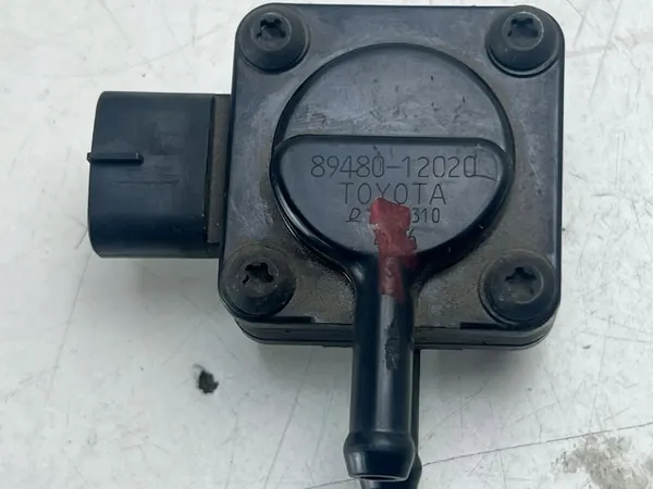 Filtro DPF Toyota Auris 150 8948012020 image 6