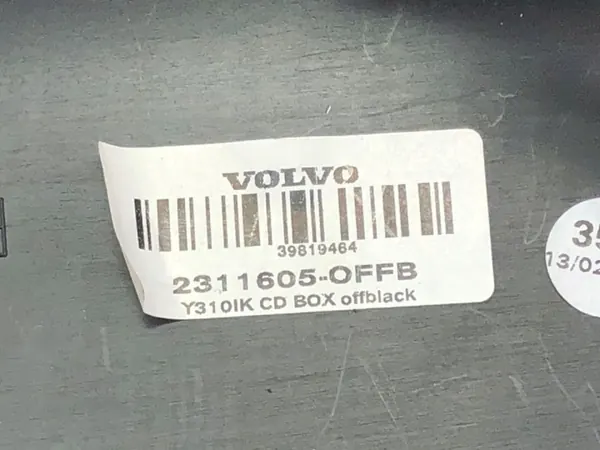 Armstöd OEM 39819464 för Volvo XC60 I SUV 2008-2017 image 6