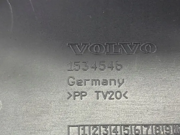 Armstöd OEM 39819464 för Volvo XC60 I SUV 2008-2017 image 7