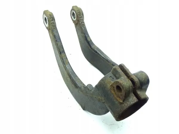 Etuvasen iskunvaimenninpidike OEM 6775085 BMW X5 E70 image 2