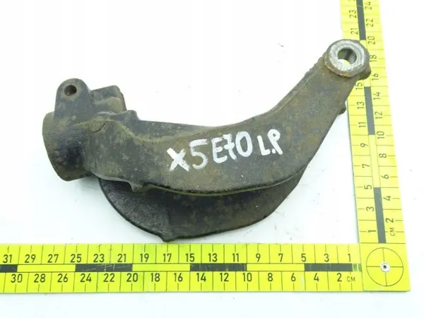 Etuvasen iskunvaimenninpidike OEM 6775085 BMW X5 E70 image 4