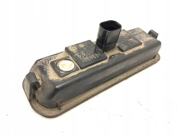 Takaluukun kahva Ford Focus III Kombi image 2