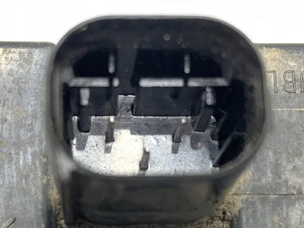 Takaluukun kahva Ford Focus III Kombi image 3