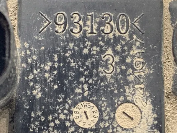 Takaluukun kahva Ford Focus III Kombi image 4