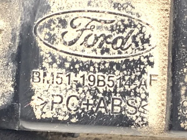 Takaluukun kahva Ford Focus III Kombi image 5