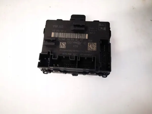 Türsteuergerät Audi Q4 OEM 1EB959597A 2024 image 2