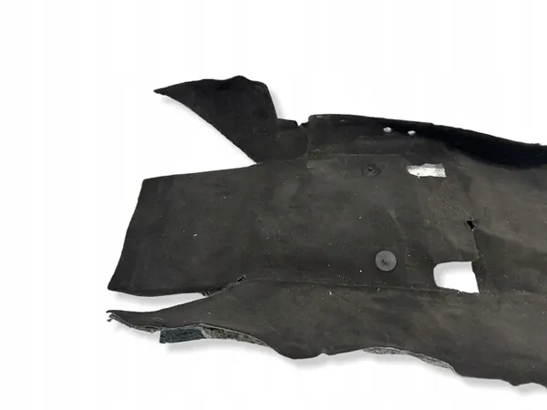 Tapete Frontal Chevrolet Corvette C8 GHD1764 image 2