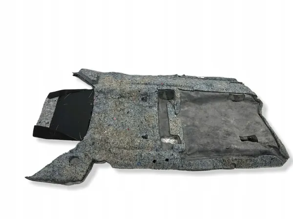 Tapete Frontal Chevrolet Corvette C8 GHD1764 image 4