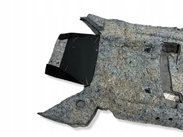 Tapete Frontal Chevrolet Corvette C8 GHD1764 image 5