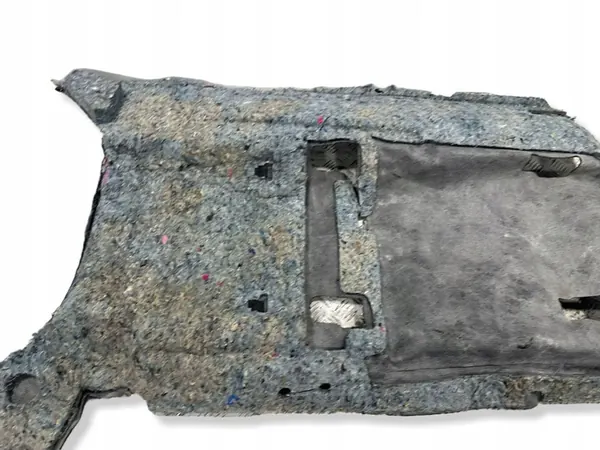 Tapete Frontal Chevrolet Corvette C8 GHD1764 image 6