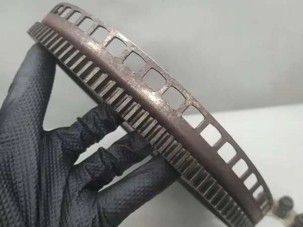 Volante Anel de Arranque W205 C220 2.2 CDI 651 16510300812 image 5