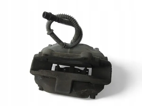 Vasemman etujarrusatulan Mercedes W221 S500 5.5 V8 image 2