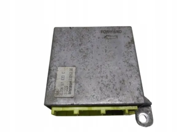Module Airbag Mazda 6 OEM 3326256 - Occasion image 2