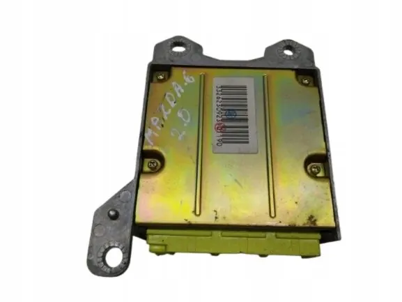 Module Airbag Mazda 6 OEM 3326256 - Occasion image 3