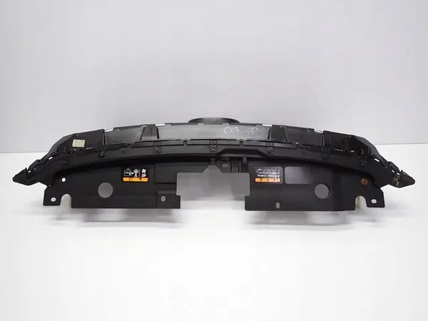 Grade Para-choque D10L-50712 Mazda CX-3 15R image 2