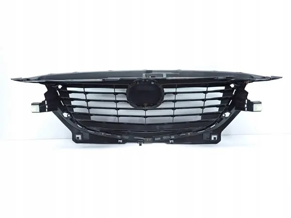 Grade Para-choque D10L-50712 Mazda CX-3 15R image 3