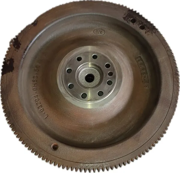 Conjunto de embreagem completo Citroen Jumper 2.0 2.2 image 5