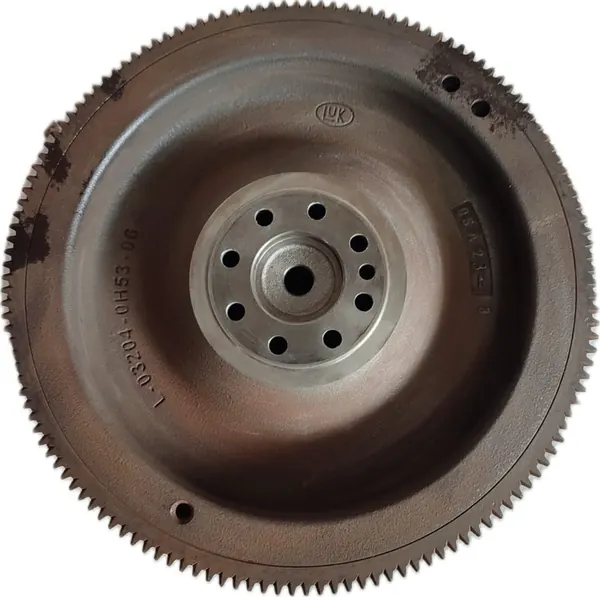 Conjunto de embreagem completo Citroen Jumper 2.0 2.2 image 6