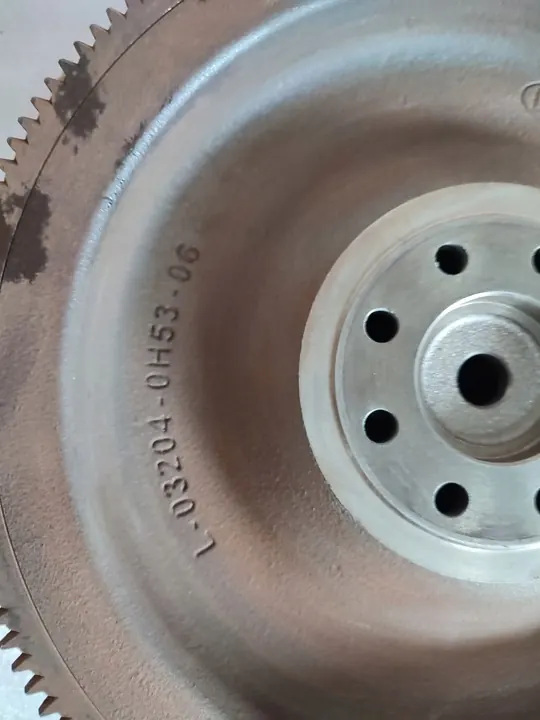 Conjunto de embreagem completo Citroen Jumper 2.0 2.2 image 7