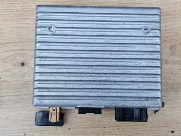OEM Radio-Panel Display CD 500 für Opel Astra J Schwarz image 10