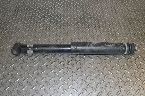 Vänster bakdämpare Mercedes-Benz G W463 2015 A4633260400 image 2