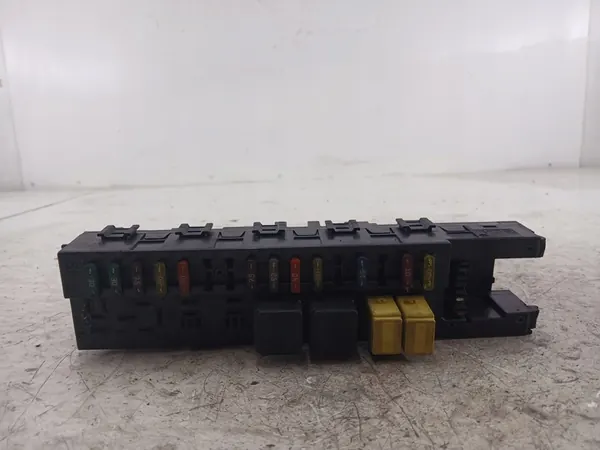 Módulo MERCEDES-BENZ E (W211) 2115453601 image 2