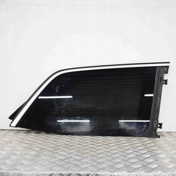 Ventana trasera derecha OEM 43R0009545 Mercedes GL image 2