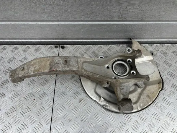 Pivô dianteiro esquerdo Volvo XC60 II OEM 32298139 image 3