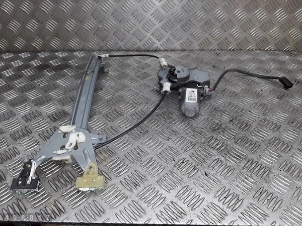 Régulateur de vitre Nissan Primera OEM 400601t4 image 2