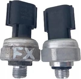 Infiniti Klimasensor OEM 42CP8-9.J - Gebraucht image 2