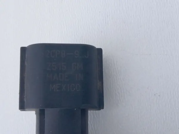 Infiniti Klimasensor OEM 42CP8-9.J - Gebraucht image 3