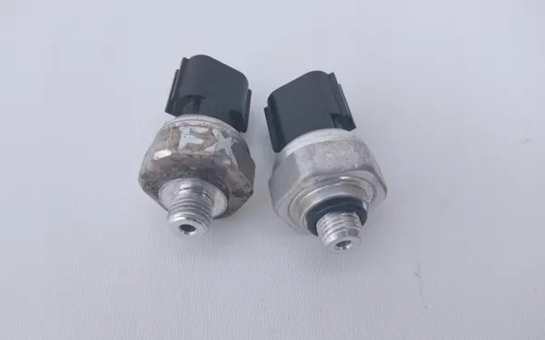 Infiniti Klimasensor OEM 42CP8-9.J - Gebraucht image 5