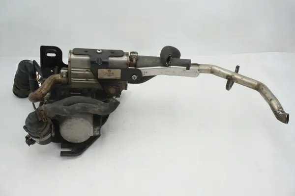 Webasto parkeringsvärme OEM 3C0815005AJ VW Passat B6 image 2