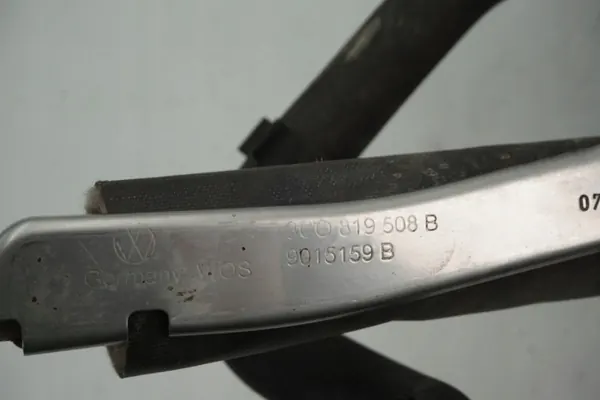 Webasto parkeringsvärme OEM 3C0815005AJ VW Passat B6 image 10