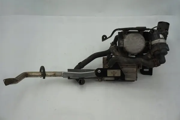 Webasto parkeringsvärme OEM 3C0815005AJ VW Passat B6 image 4