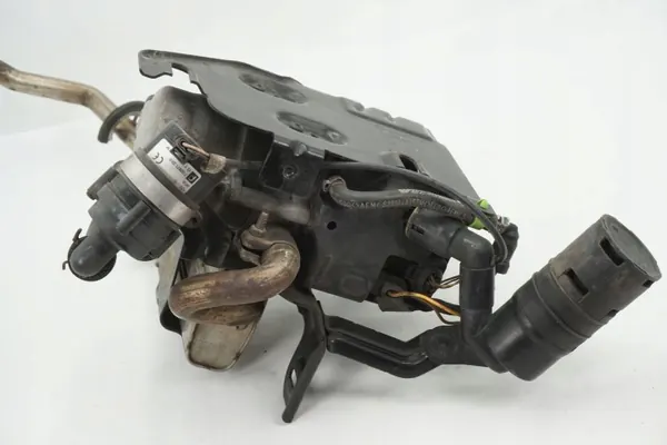 Webasto parkeringsvärme OEM 3C0815005AJ VW Passat B6 image 5