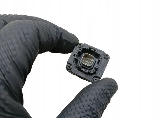 Caméra de recul OEM 9801146580 pour Citroen C4 Spacetourer image 3