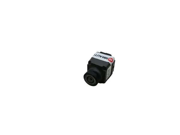Caméra de recul OEM 9801146580 pour Citroen C4 Spacetourer image 4